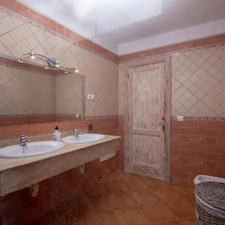 Villa Volcan La Oliva