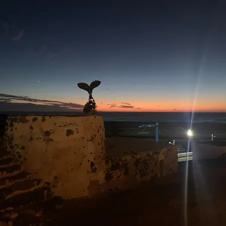 Villa Volcan