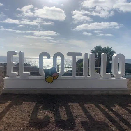 Villa Volcan *