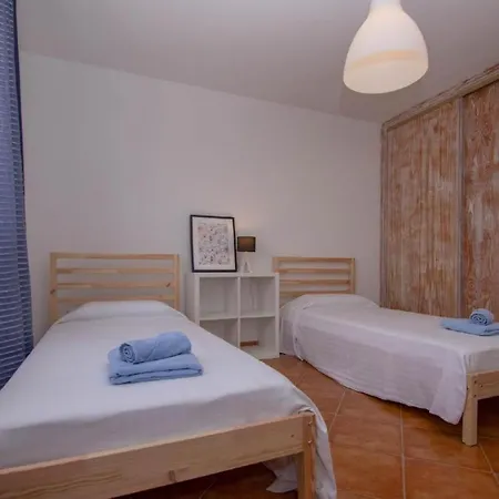 Volcan Villa *