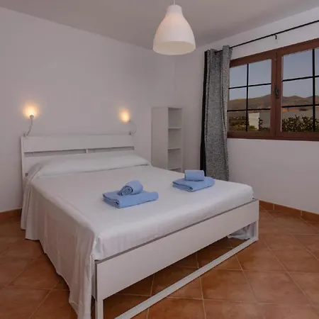 Villa Volcan *