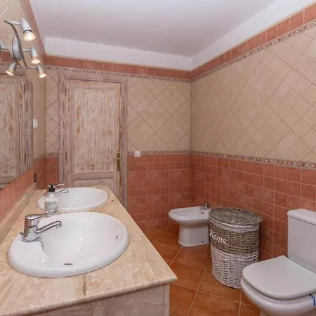 Volcan Villa