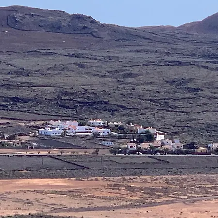 Volcan * La Oliva